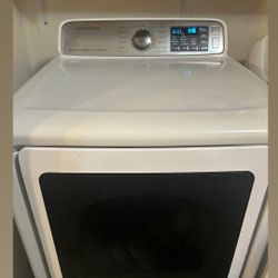 Samsung Dryer (Secadora)
