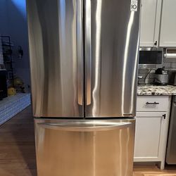 LG Refrigerator 