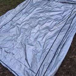 Cover  60×75 ×27 Inches Water And Sun Resistance 