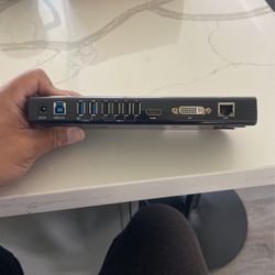 Docking Station