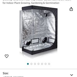 Grow Tent 