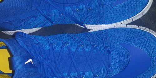Nike Freeruns Size 10.5