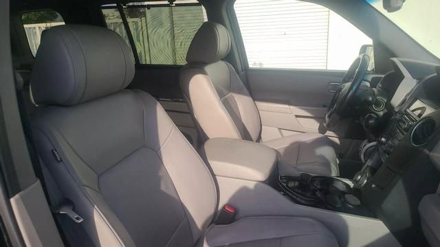 2014 Honda Pilot