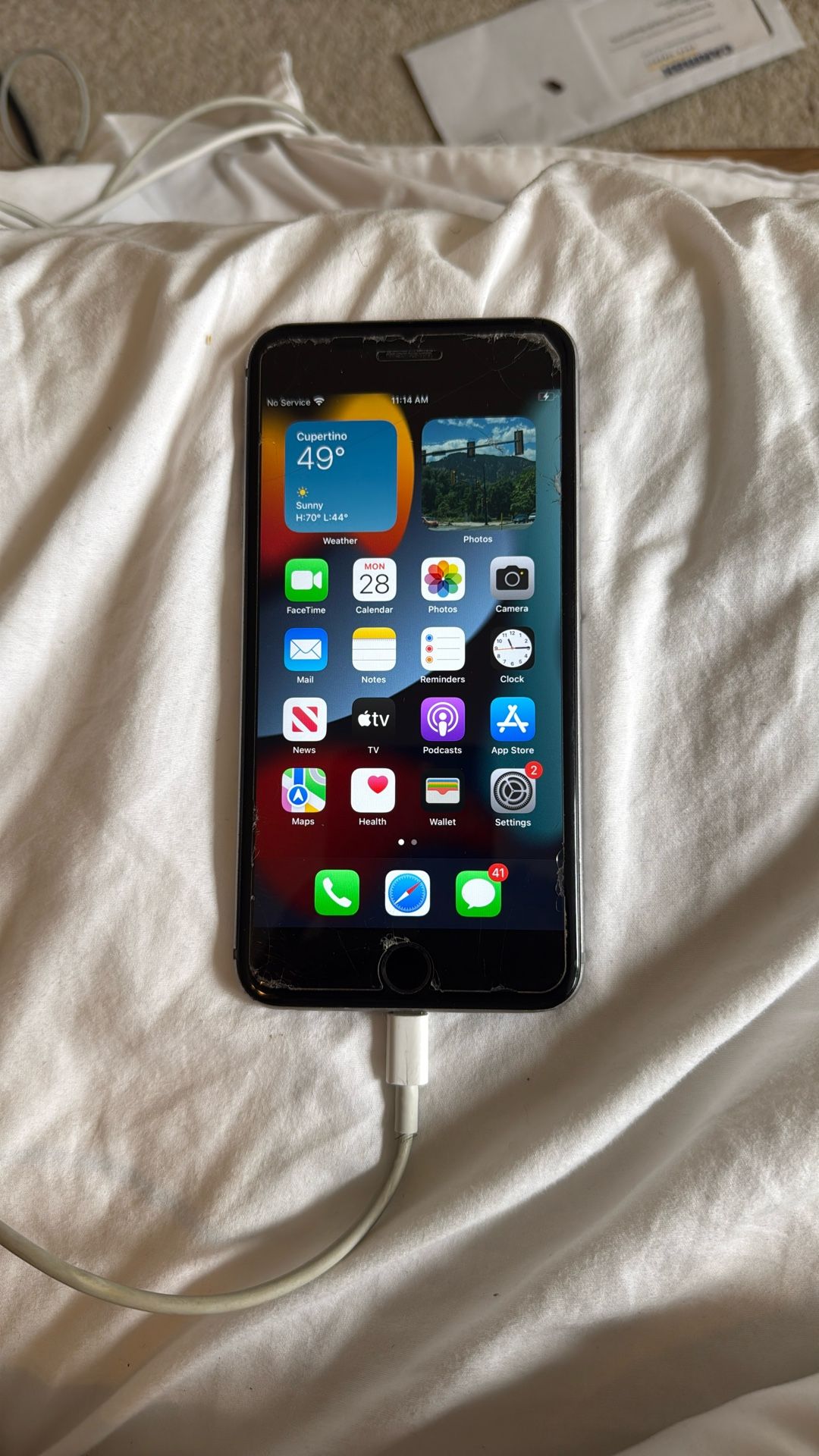 iPhone 6s Plus