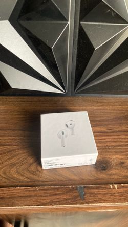 AirPod Gen 4