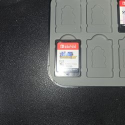 Pokken Tournament Nintendo Switch (Game Only)