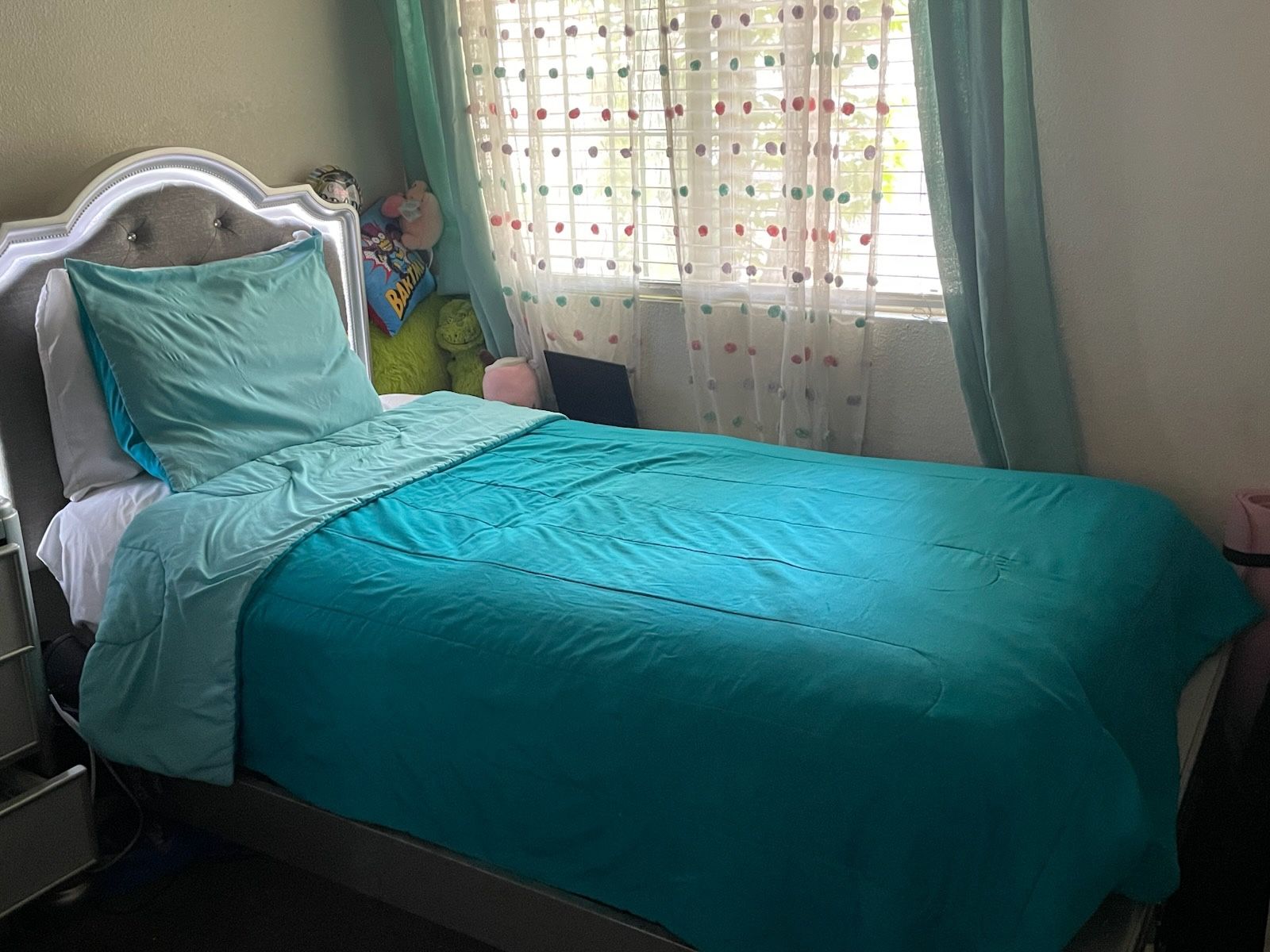 Bed frame
