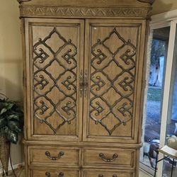 Armoire Large Wood
