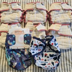 GMD Diaper Lot