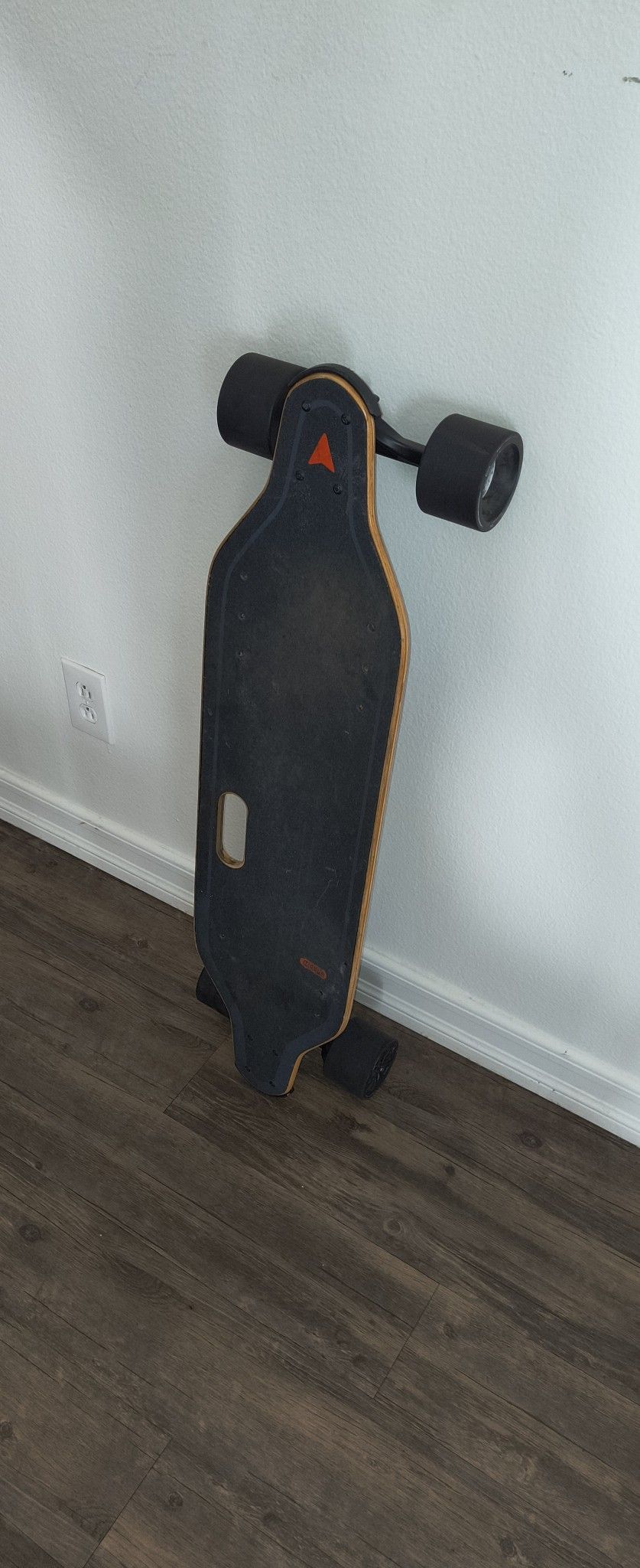 Boosted Longboard (Electric)