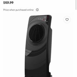 HeaterLasko Control Remote 