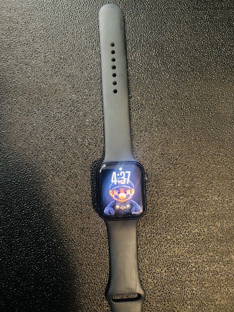 Apple Watch SE 44MM