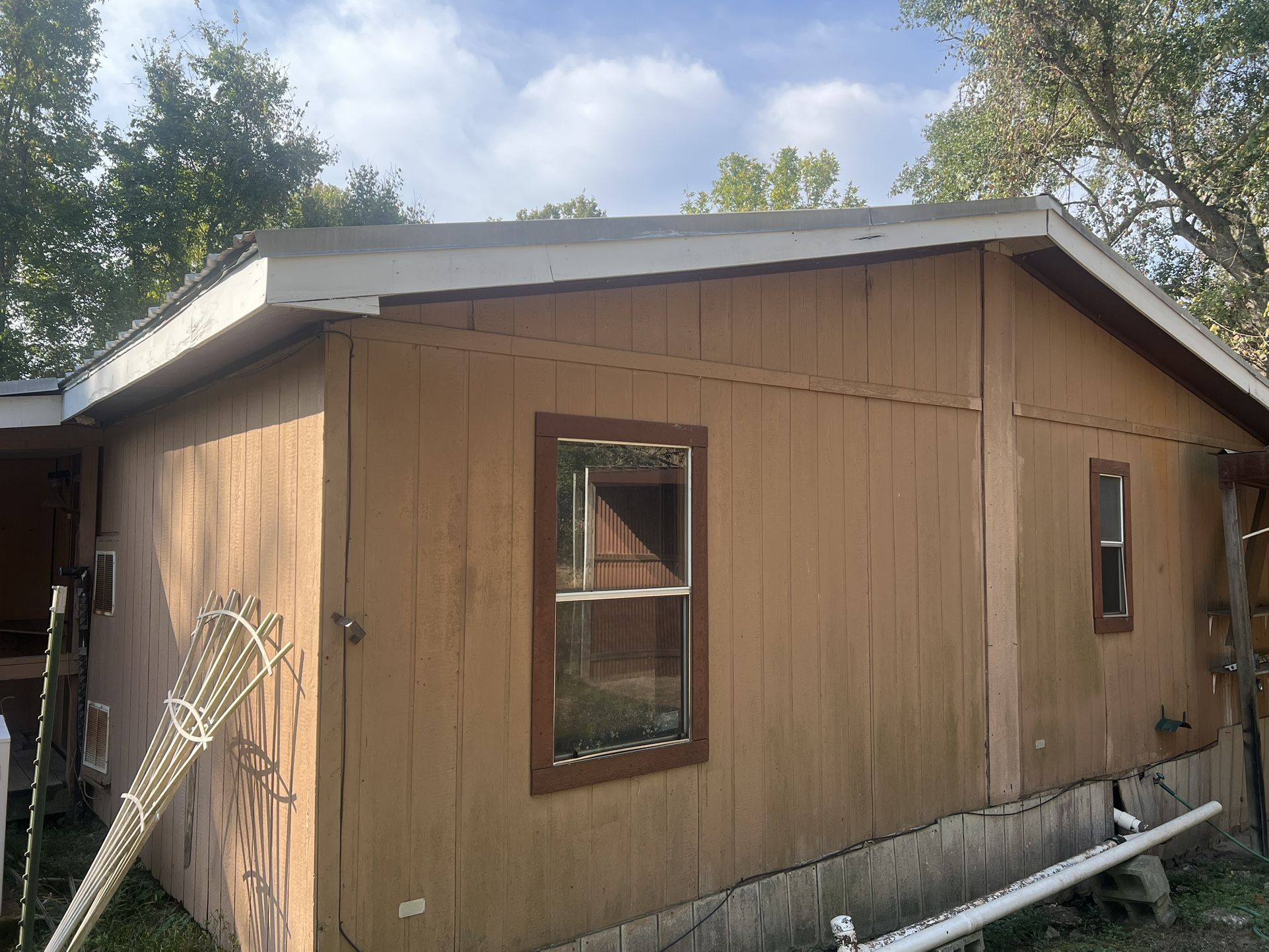 Se Vende Double Wide 28c60