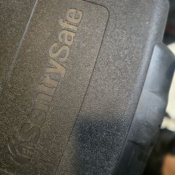 Sentry Safe 