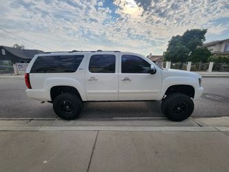 2007 Chevrolet Suburban