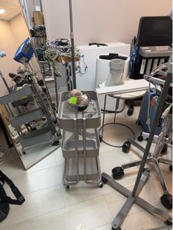 Medspa Furniture and supplies