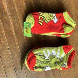 Socks 