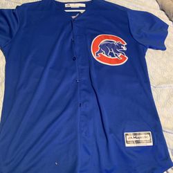 Cubs Jerseys 