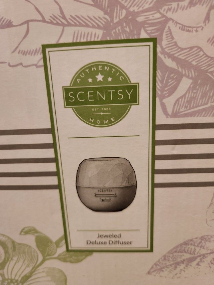 Scentsy
