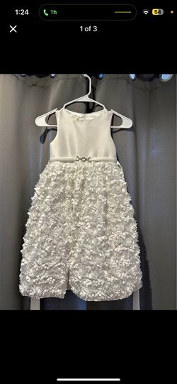 Flower Girl Dress