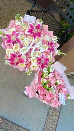 Ramos/Bouquets