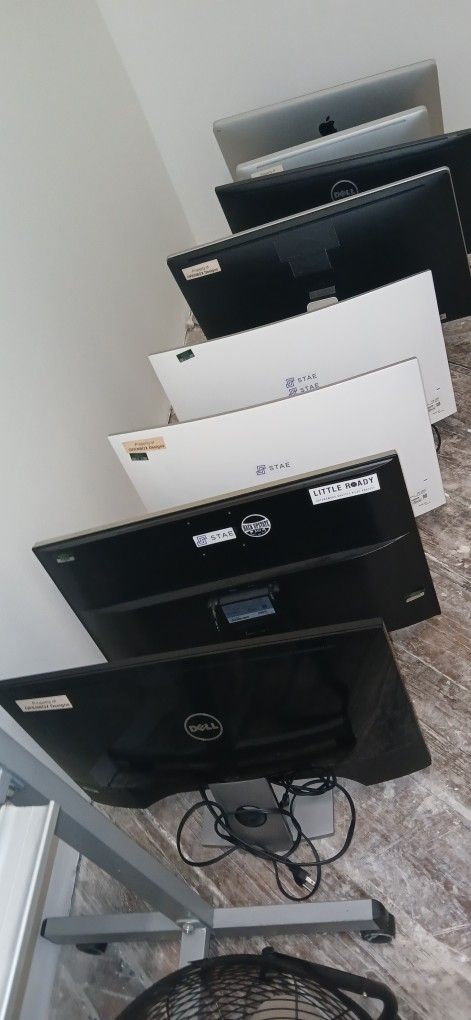 Computer Monitor S