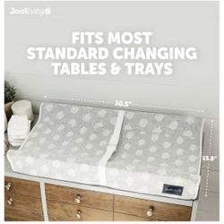Baby Changing Pad Brand New 