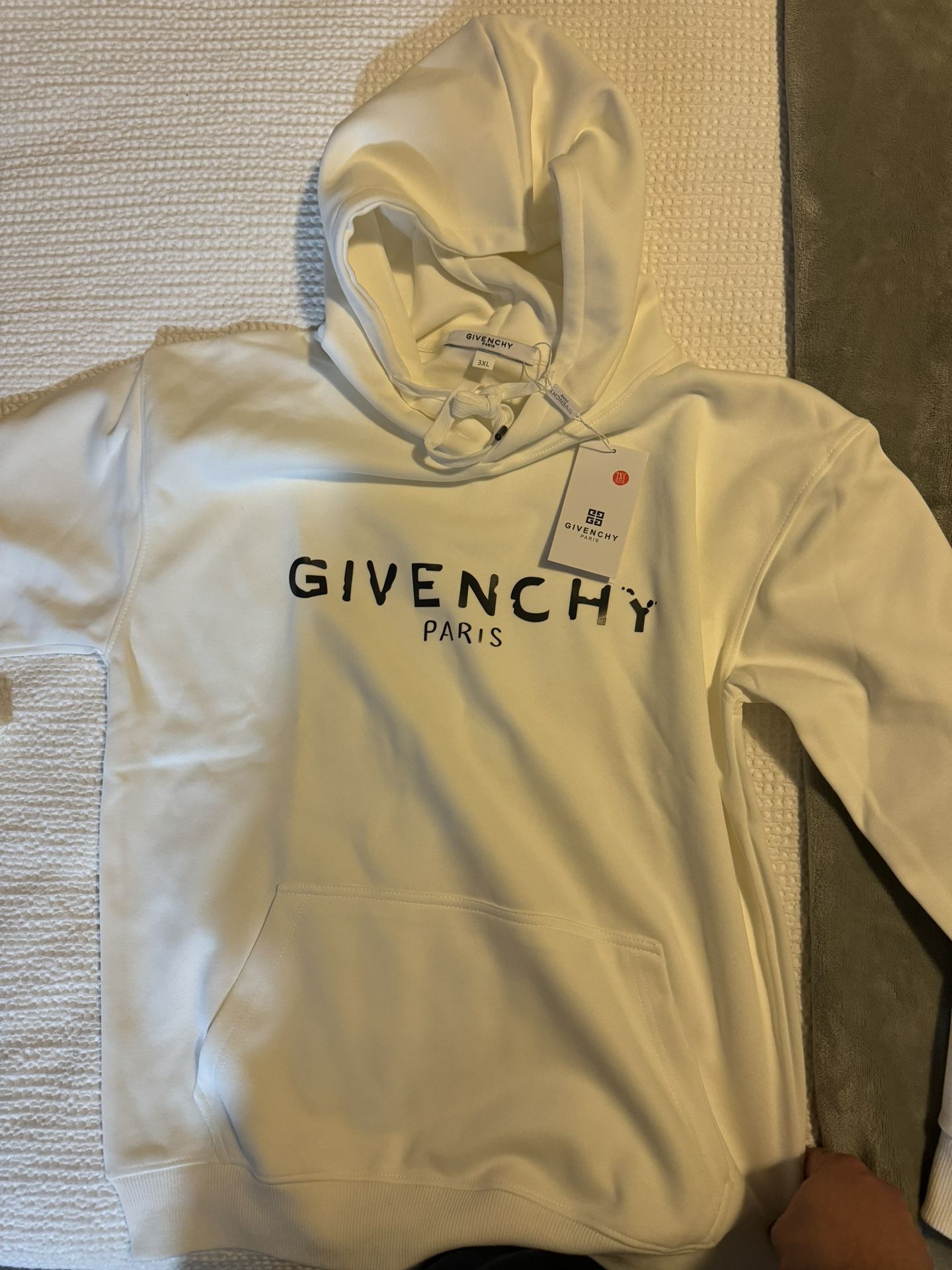 Men’s Givenchy Hoodie