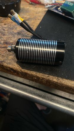 TRAXXAS Velineon® 2200kV brushless Motor