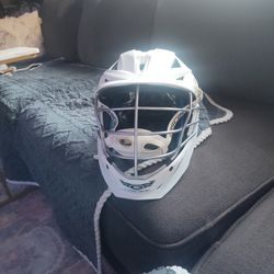 Cascade XRS Lacrosse Helmet
