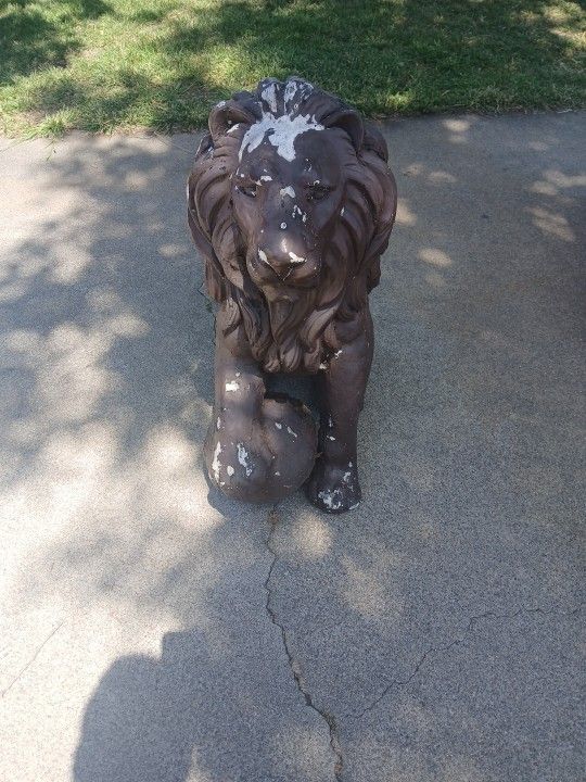 Yard Decore