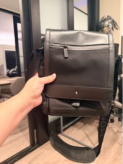 Mont Blanc Bag