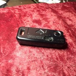 Canon RC-1 DSLR remote control