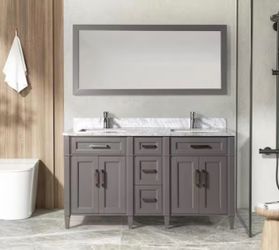 Vanity Mirror