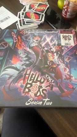 helluva boss stolas edition