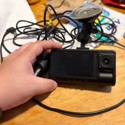 Dash Cam