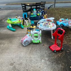 Yard Sale!