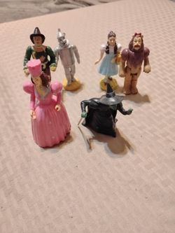Wizard Of Oz MGM Turner1(contact info removed) Alice In Wonderland By