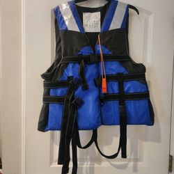 Life Vest