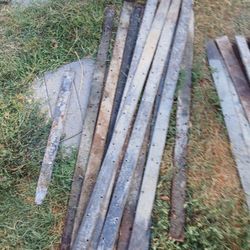 Steel Stakes 