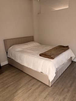 Full Size Mattress