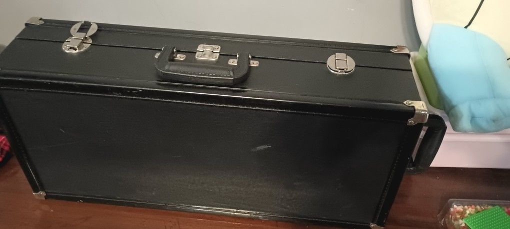Leblance Saxophone Case $30