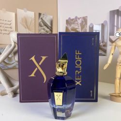 Xerjoff More Than Words