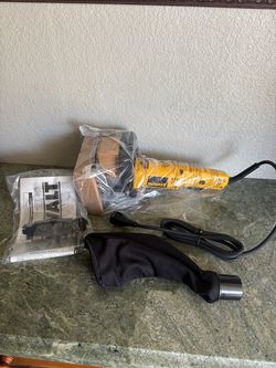 NEW DeWalt 6.5-Amp Biscuit Joiner DW682K