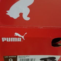 Puma