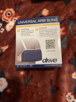 Arms Sling
