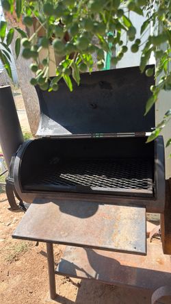 Smoker