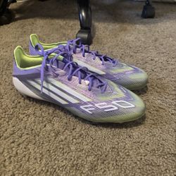 Adidas F50 Elite
