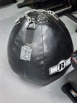 Ringside Uppercut Punching Bag