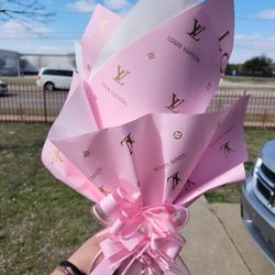 Eternal Rose Bouquet 